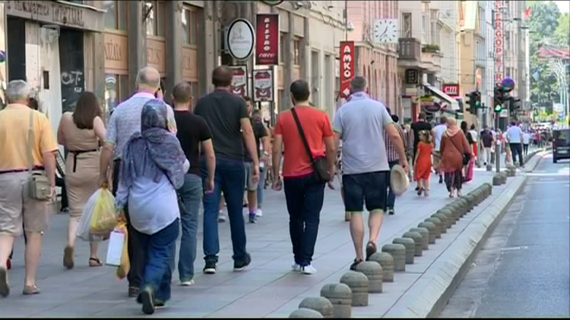 Vakcina imamo, plana nemamo